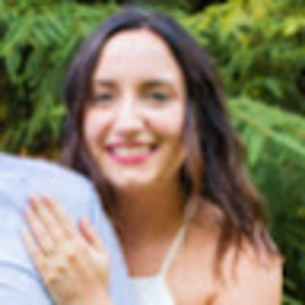 Meet your Posher, Mackenzi